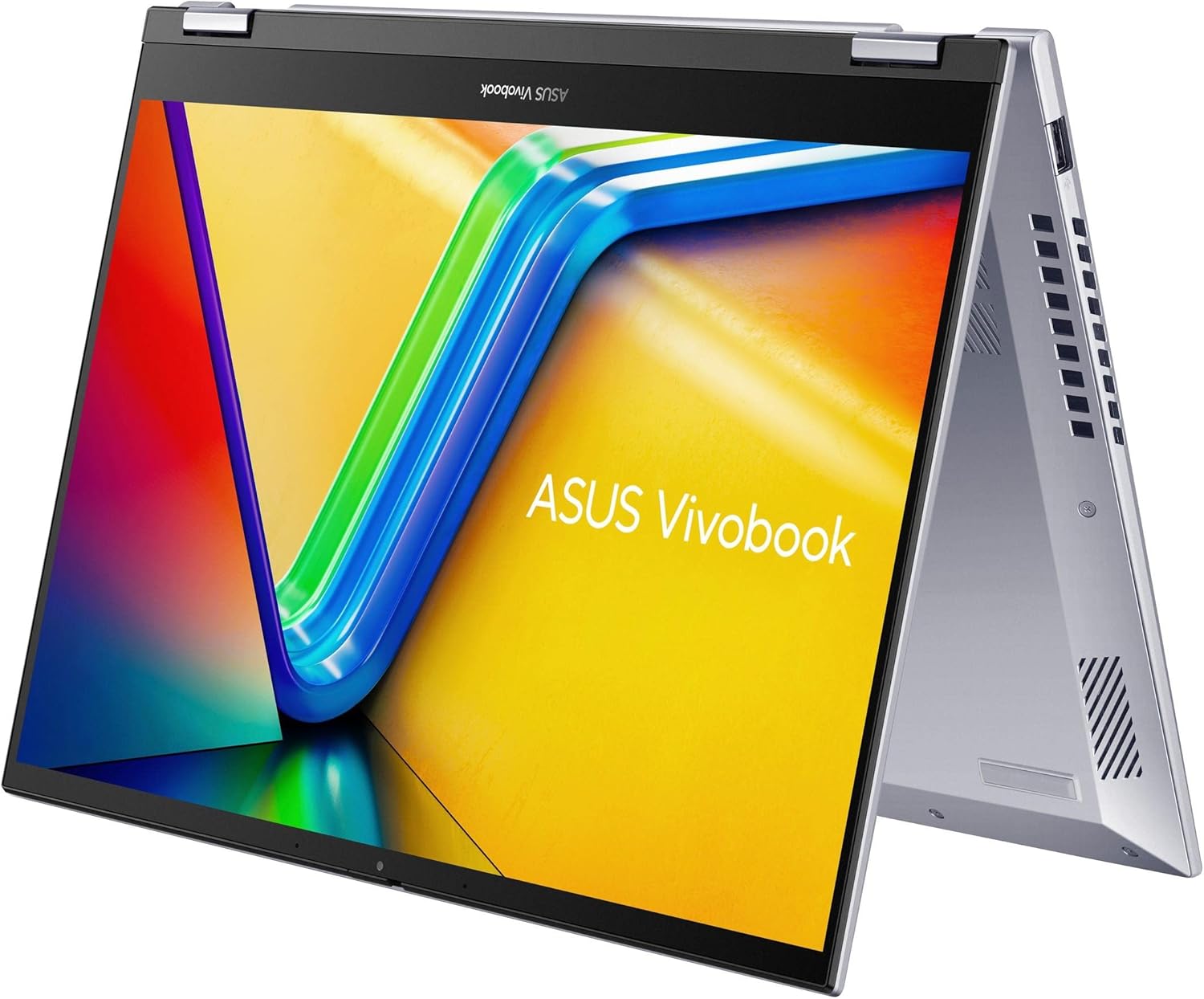 ASUS Vivobook S 14 Flip (TP3402VA-LZ144W) Intel® Core™ i9-13900H 16GB DDR4, 1TB M.2, 14.0 ASUS Vivobook S 14 Flip (TP3402VA-LZ144W) Intel® Core™ i9-13900H 16GB DDR4, 1TB M.2, 14.0